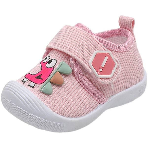 Ikdienas bērnu apavi ar velcro aizdari