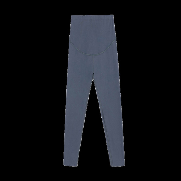 Sieviešu elastīgie legingi grūtniecēm