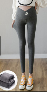 Γυναικείο λάστιχο - κολάν για εγκύους