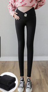 Γυναικείο λάστιχο - κολάν για εγκύους