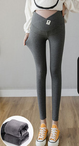 Γυναικείο λάστιχο - κολάν για εγκύους