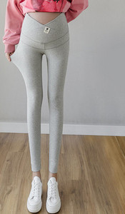 Γυναικείο λάστιχο - κολάν για εγκύους