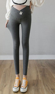 Γυναικείο λάστιχο - κολάν για εγκύους