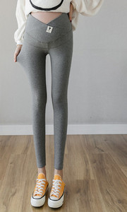 Γυναικείο λάστιχο - κολάν για εγκύους