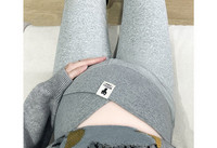 Γυναικείο λάστιχο - κολάν για εγκύους