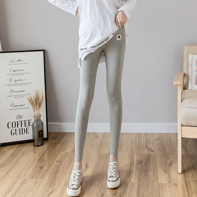 Sieviešu legingi grūtniecēm, tīrs modelis