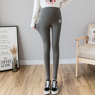 Sieviešu legingi grūtniecēm, tīrs modelis