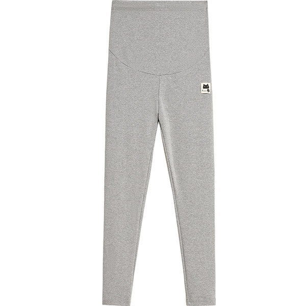 Sieviešu legingi grūtniecēm, tīrs modelis