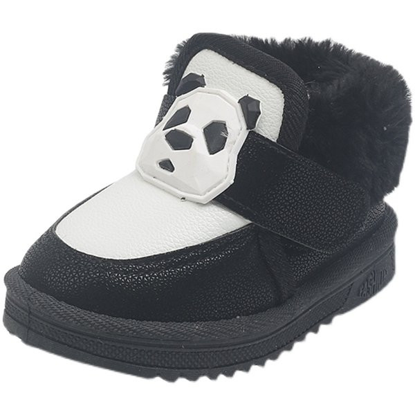 Új modell gyerekcsizma pehely béléssel