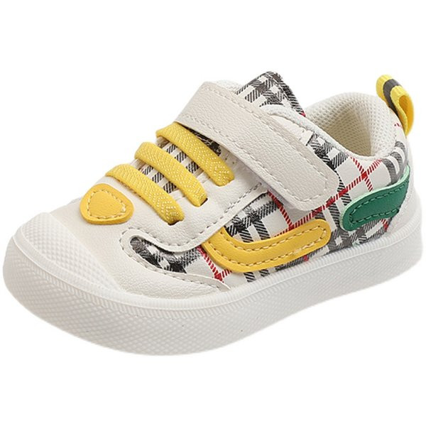 Bērnu apavi ar šņorēm