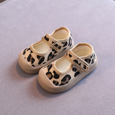 Zīdaiņu apavi - ar velcro aizdari