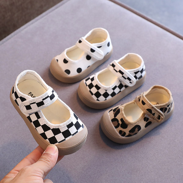 Zīdaiņu apavi - ar velcro aizdari