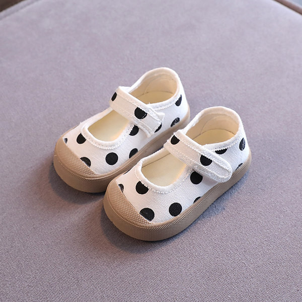 Zīdaiņu apavi - ar velcro aizdari