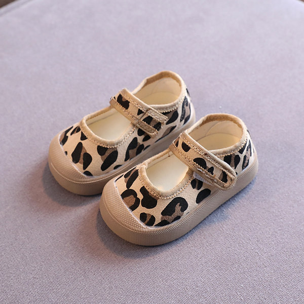 Zīdaiņu apavi - ar velcro aizdari