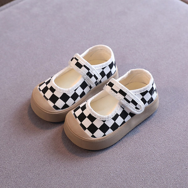 Zīdaiņu apavi - ar velcro aizdari