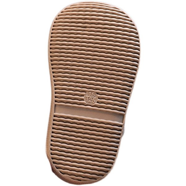 Zīdaiņu apavi - ar velcro aizdari