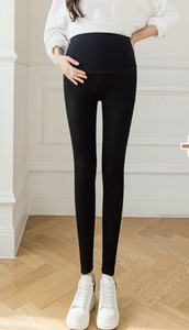 Γυναικεία κολάν - για εγκύους με φαρδιά ζώνη