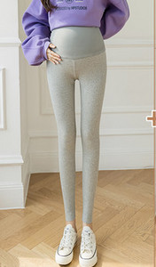 Γυναικεία κολάν - για εγκύους με φαρδιά ζώνη