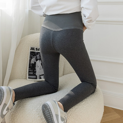 Γυναικεία κολάν - για εγκύους με φαρδιά ζώνη