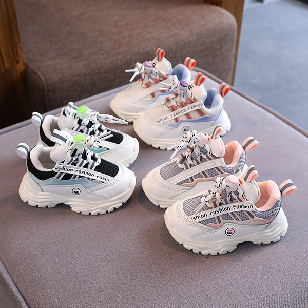 Zīdaiņu elpojoši apavi