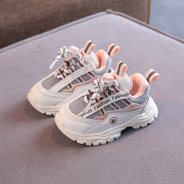 Zīdaiņu elpojoši apavi