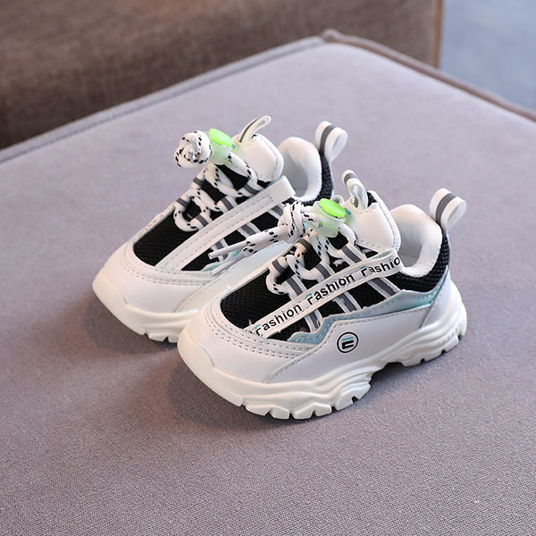 Zīdaiņu elpojoši apavi