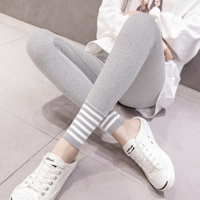 Γυναικείο κολάν - για εγκύους σε τρία χρώματα