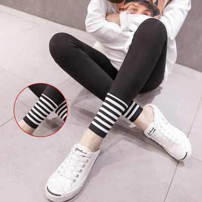 Γυναικείο κολάν - για εγκύους σε τρία χρώματα