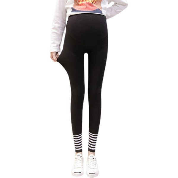 Γυναικείο κολάν - για εγκύους σε τρία χρώματα