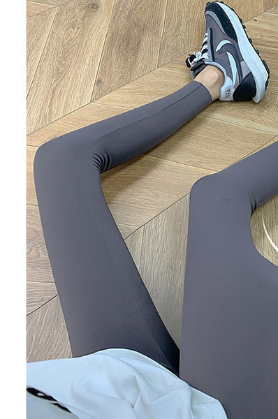 Női alkalmi magas derekú kismama leggings