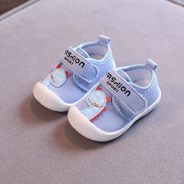 Ikdienas bērnu apavi ar velcro plāksteri