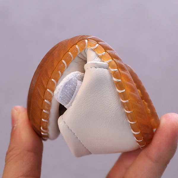 Alkalmi gyerek bőr cipő lányoknak