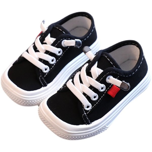 Βρεφικά αθλητικά παπούτσια με κορδόνια αθλητικό μοντέλο