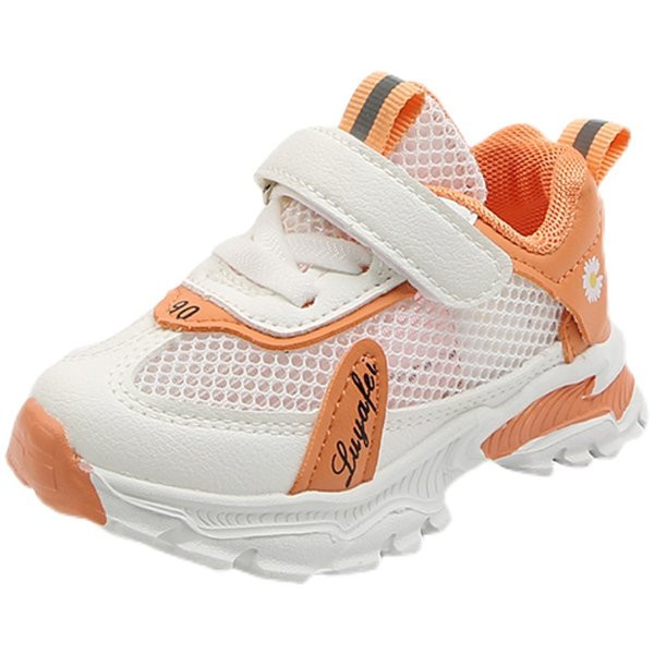 Bērnu ikdienas kedas ar velcro aizdari