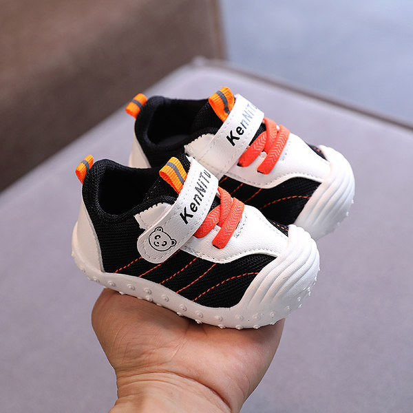 Bērnu apavi ar velcro aizdari