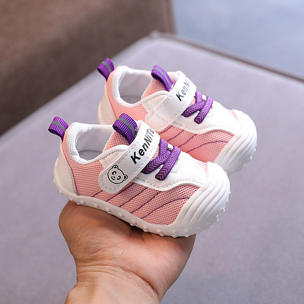 Bērnu apavi ar velcro aizdari