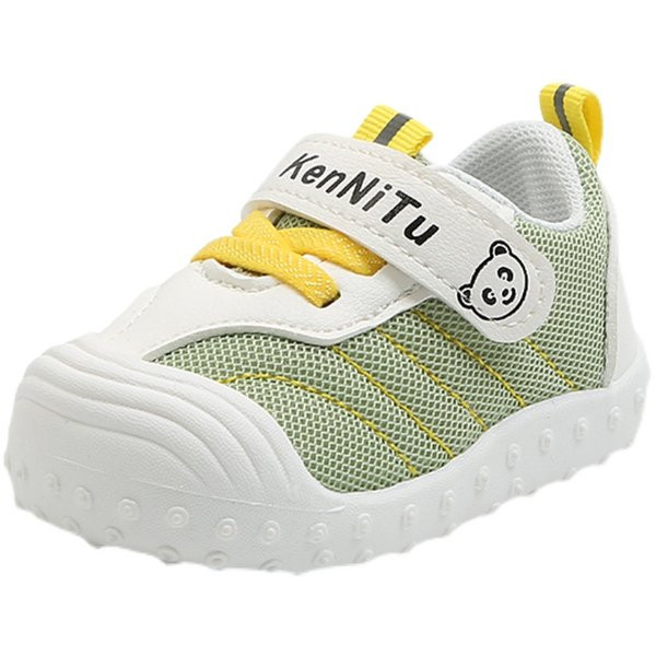 Bērnu apavi ar velcro aizdari