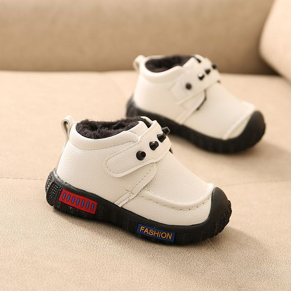 Bērnu apavi ar oderi