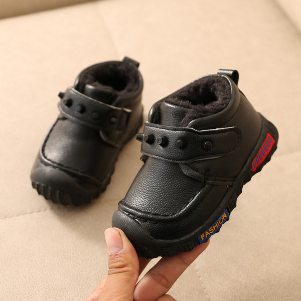 Bērnu apavi ar oderi