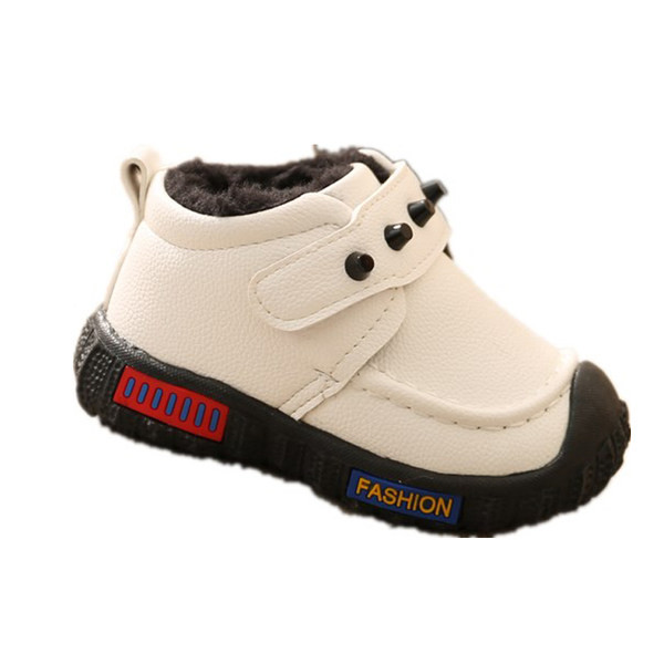 Bērnu apavi ar oderi