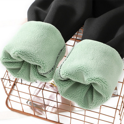 Ikdienas legingi sievietēm ar flīsa oderi