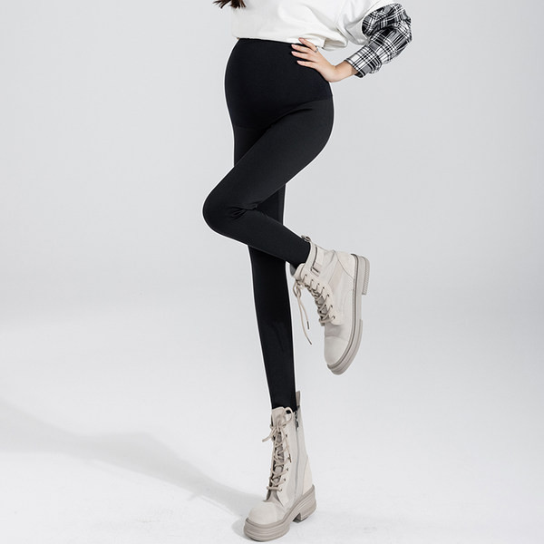 Ikdienas legingi sievietēm ar flīsa oderi