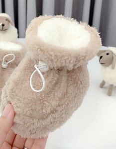 Gyermek pehelypapucs fiúknak és lányoknak