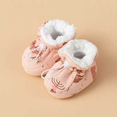 Gyermek pehelypapucs fiúknak és lányoknak