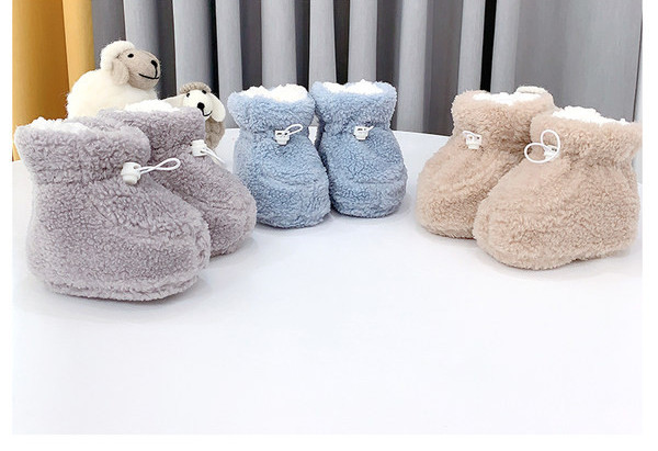 Gyermek pehelypapucs fiúknak és lányoknak