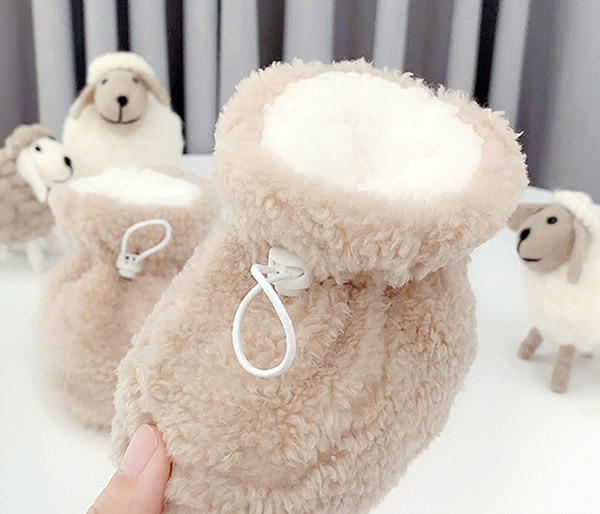 Gyermek pehelypapucs fiúknak és lányoknak