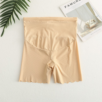 Casual ψηλόμεσο κολάν εγκυμοσύνης νέο μοντέλο