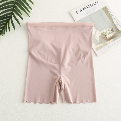 Casual ψηλόμεσο κολάν εγκυμοσύνης νέο μοντέλο