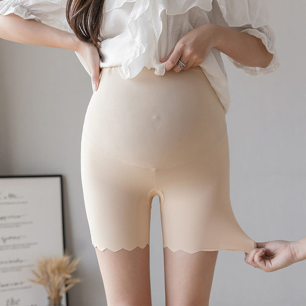 Casual ψηλόμεσο κολάν εγκυμοσύνης νέο μοντέλο