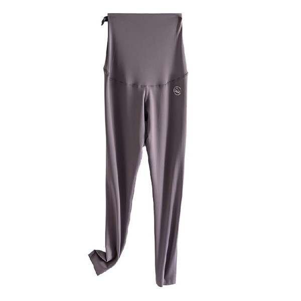 Ikdienas legingi ar augstu jostasvietu grūtniecēm